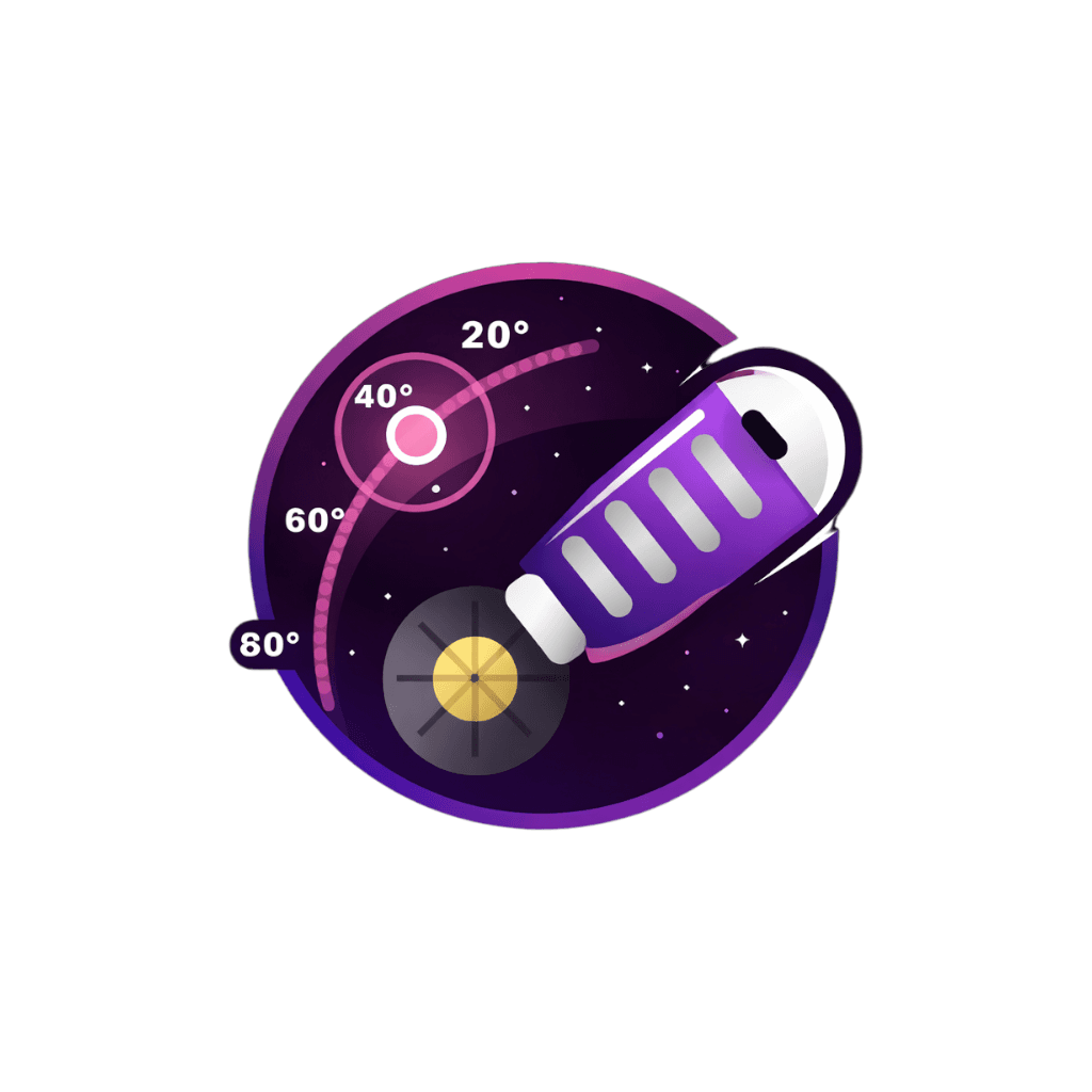 Cannon Master icon preview