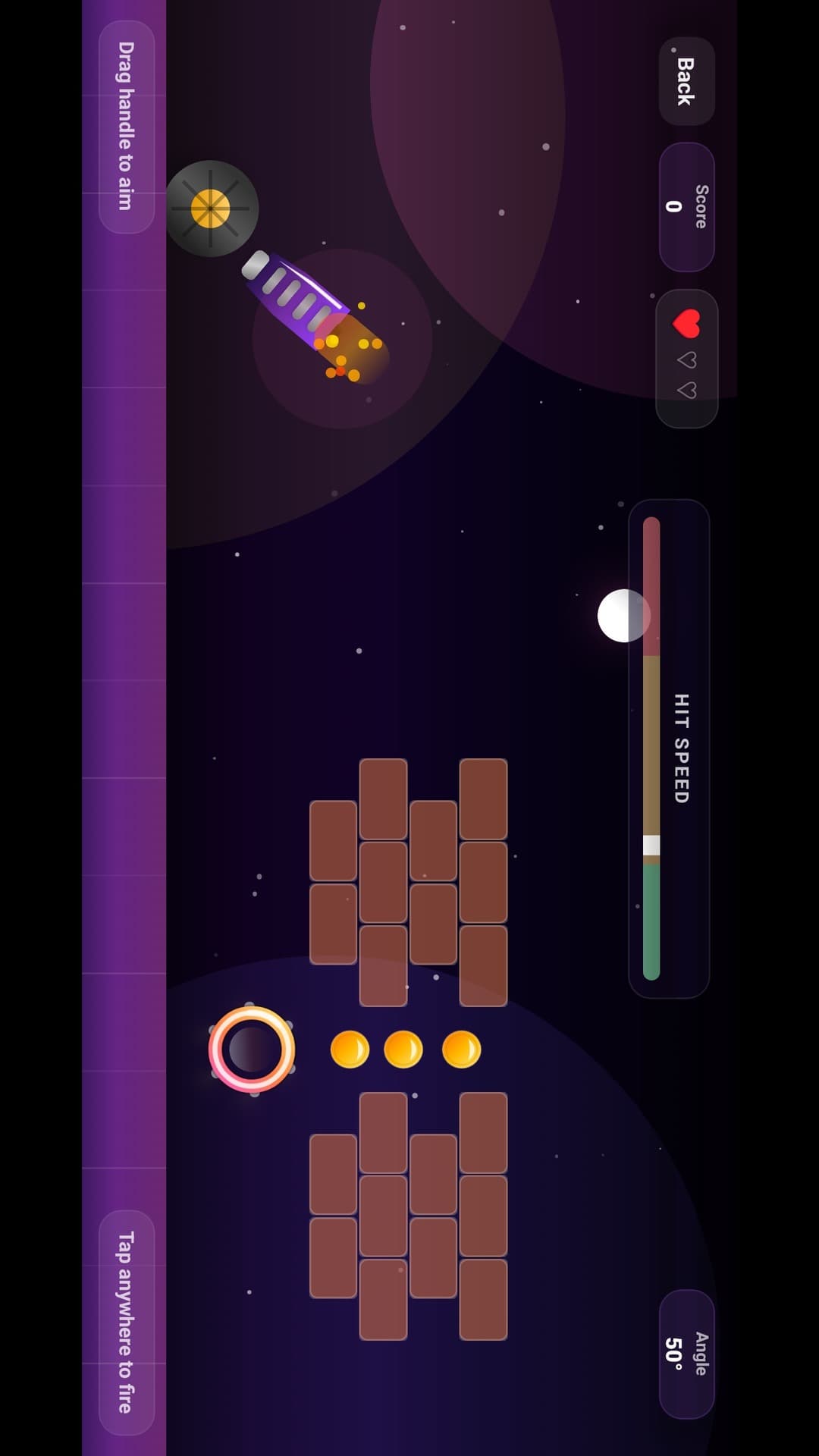Gameplay screenshot 1