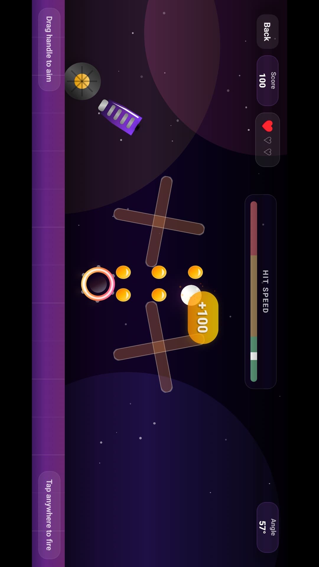 Gameplay screenshot 3